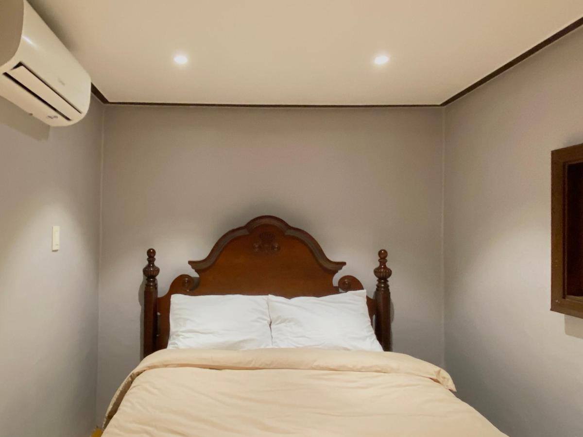 Maison Hotel Ddp Сеул Экстерьер фото