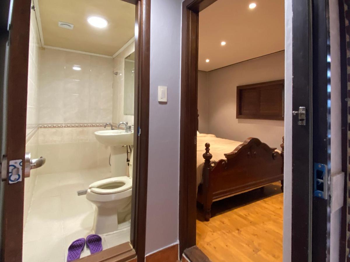 Maison Hotel Ddp Сеул Экстерьер фото